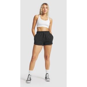 Gymshark Throw On Shorts